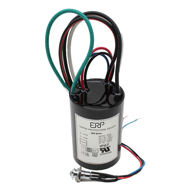 product Photo SPD-277S-20KA-EILR