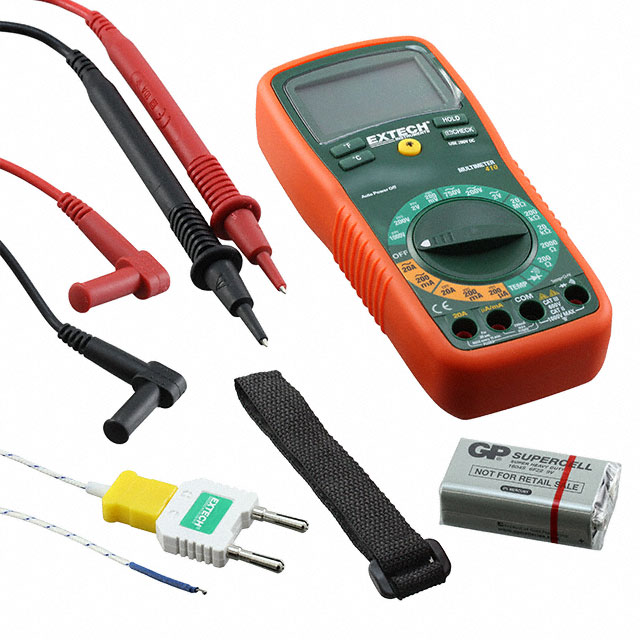 product Photo EX410