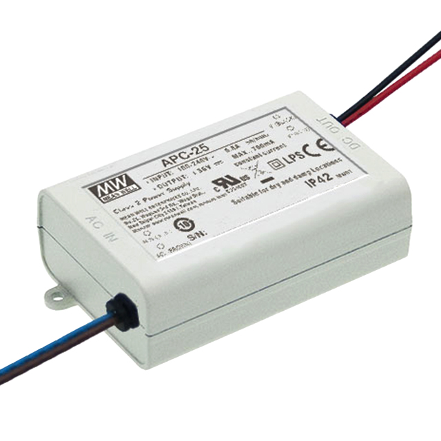product Photo APC-25-700