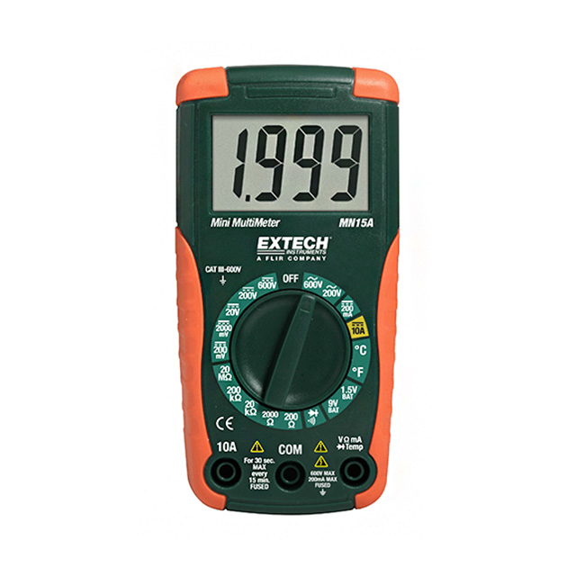 product Photo MN15A