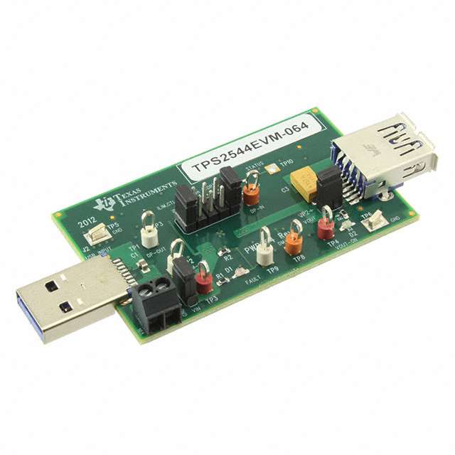 product Photo TPS2544EVM-064