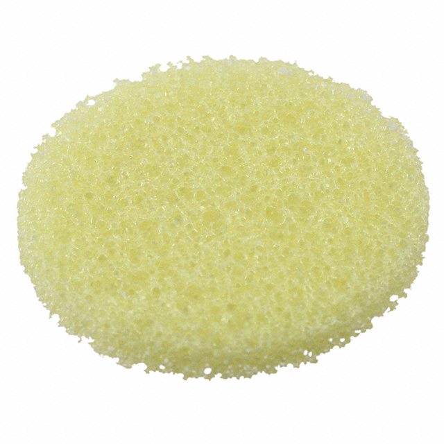product Photo CF-40EG 0.125 DISK PAD