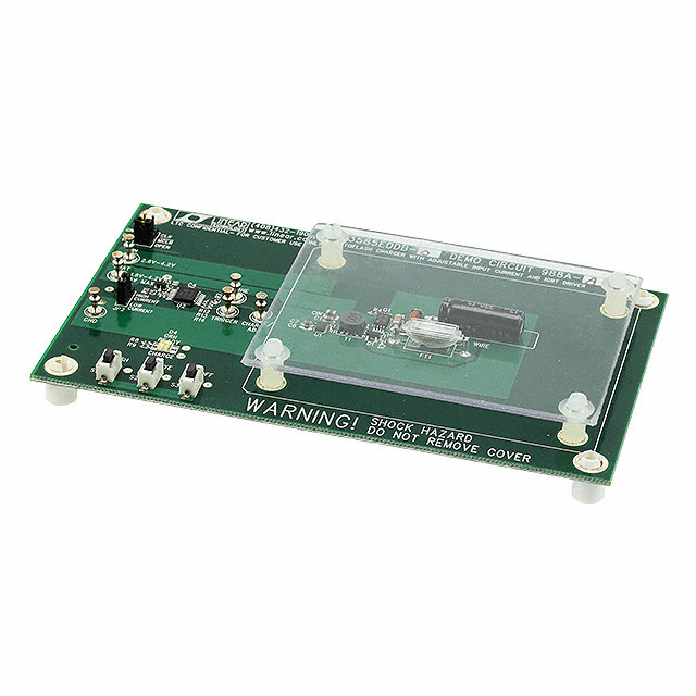 product Photo DC988A-A