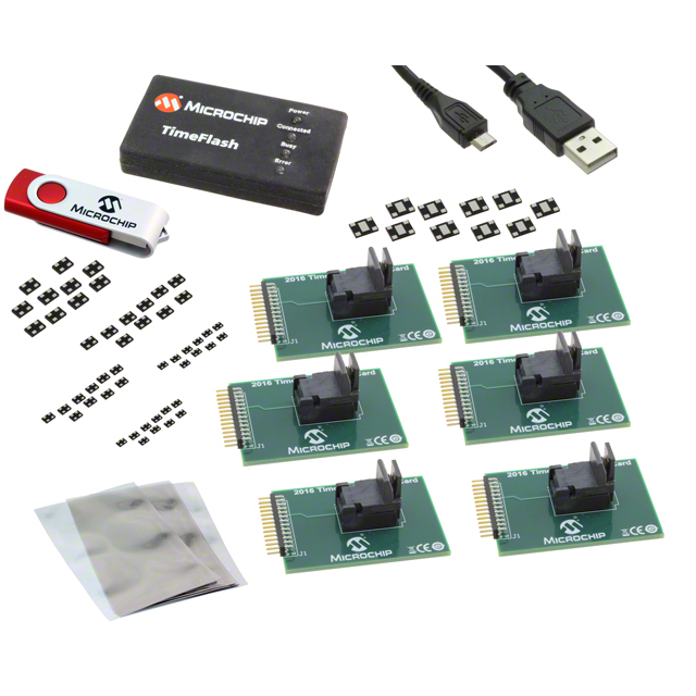 product Photo DSC-TIMEFLASH-KIT