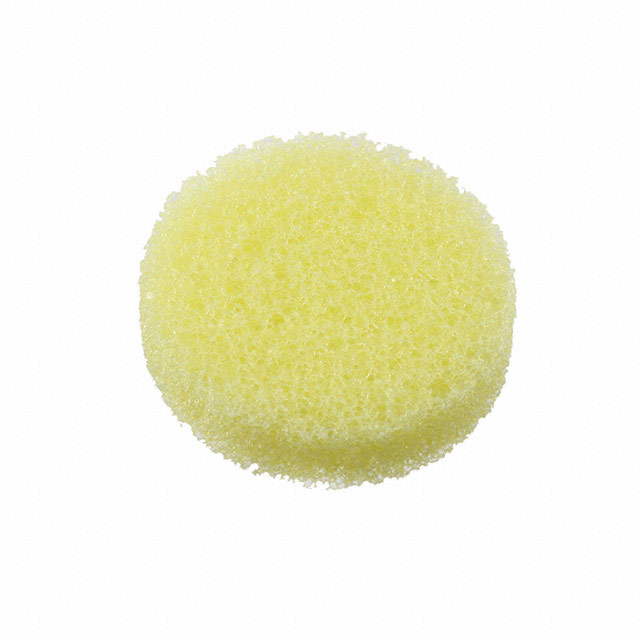 product Photo CF-40EG 0.25 DISK PAD