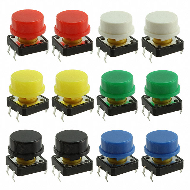 product Photo COM-10302