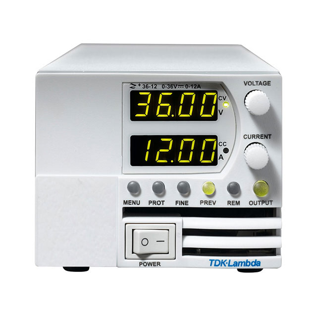 product Photo Z36-18-IEEE-U