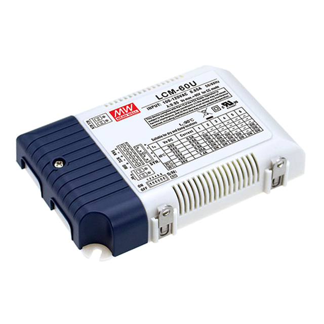 product Photo LCM-60U