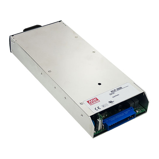 product Photo RCP-2000-48
