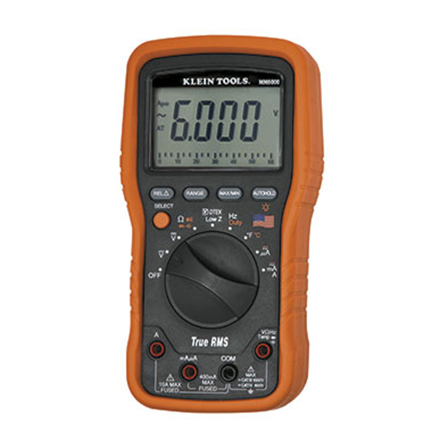 product Photo MM6000N