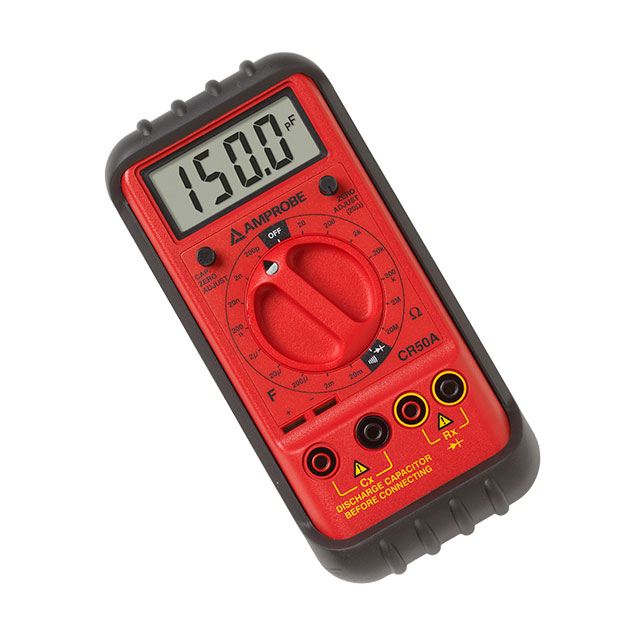 product Photo CR50A