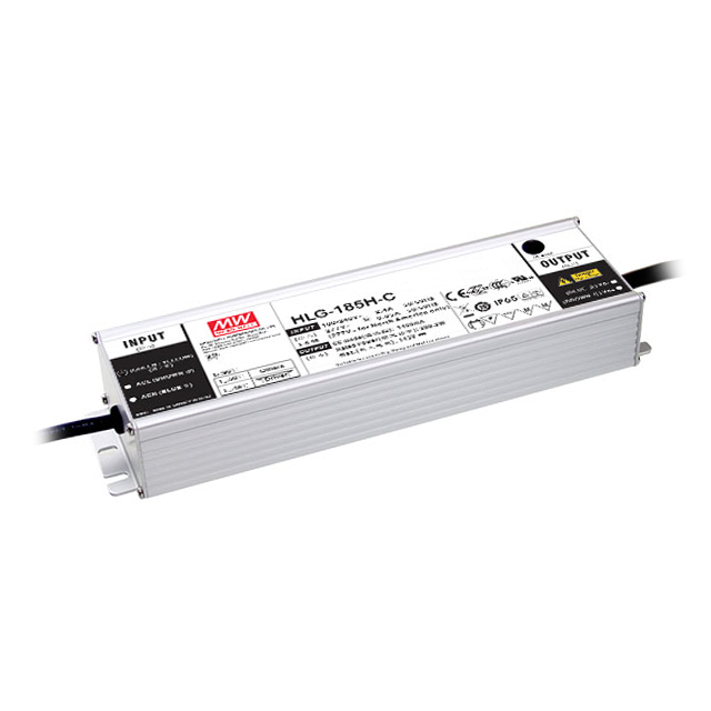 product Photo HLG-185H-C500A