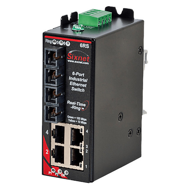 product Photo SL-6ES-4ST