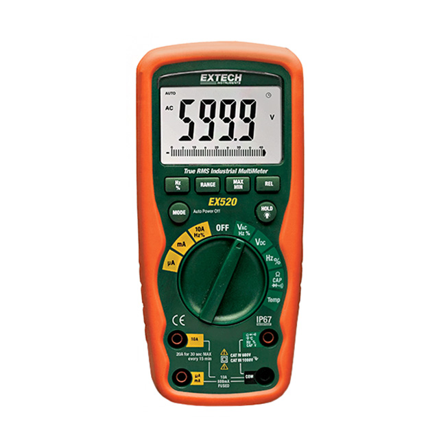 product Photo EX520