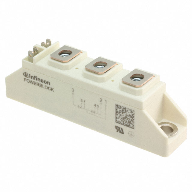 product Photo TT120N16SOFHPSA1