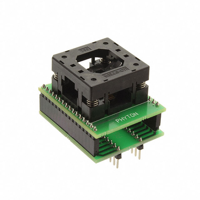 product Photo AE-QFN32U2-T