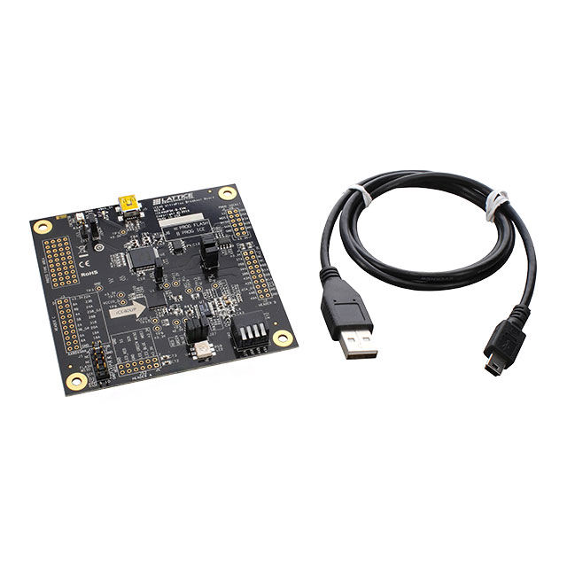 product Photo ICE40UP5K-B-EVN