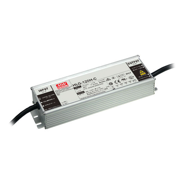 product Photo HLG-120H-C700B