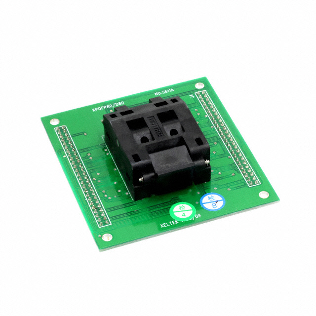 product Photo S611A