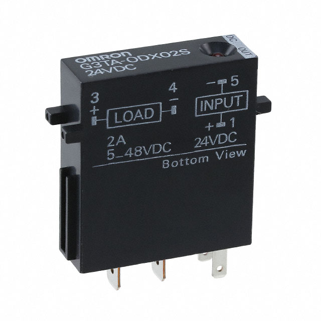 product Photo G3TA-ODX02S DC24