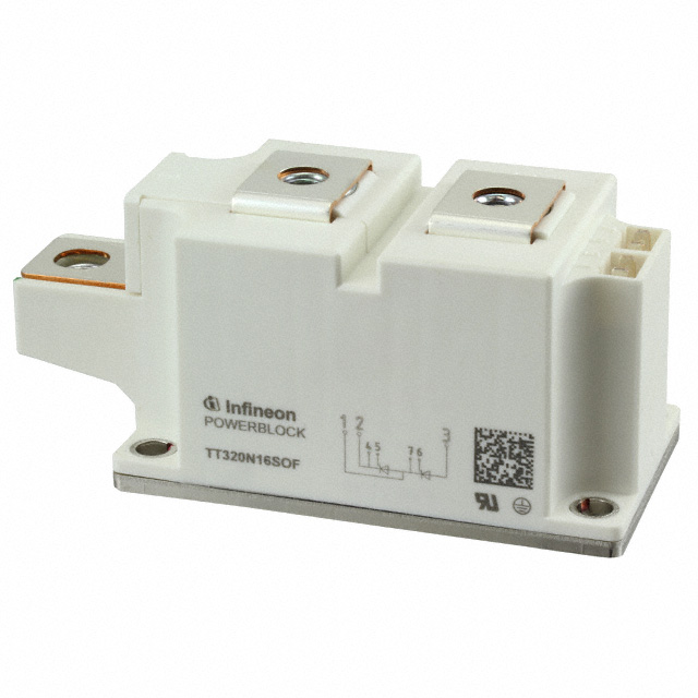 product Photo TT320N16SOFHPSA1