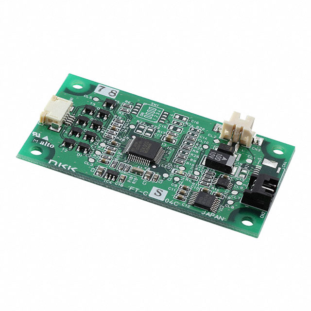 product Photo FTCS04C