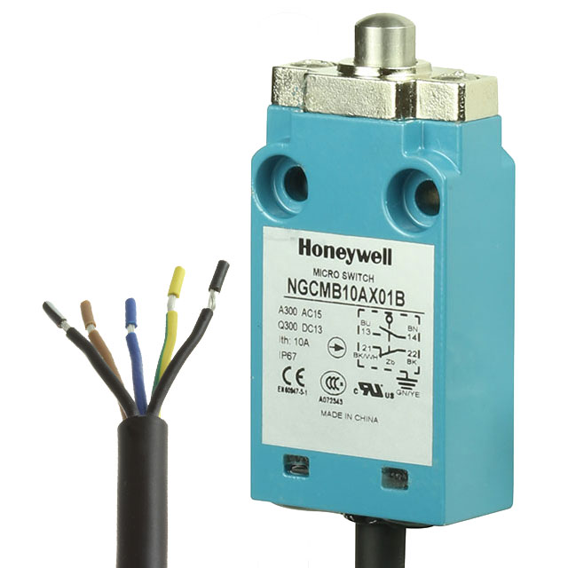 product Photo NGCMB10AX01B