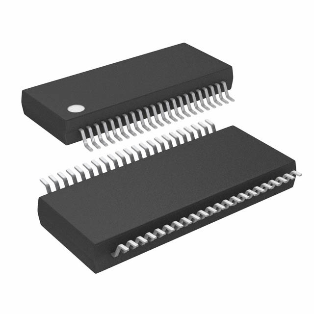 product Photo LTC6803IG-3#PBF
