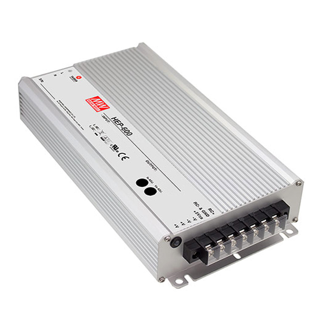 product Photo HEP-600-48