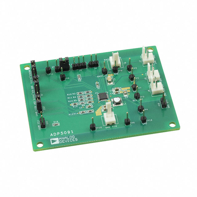 product Photo ADP5091-1-EVALZ