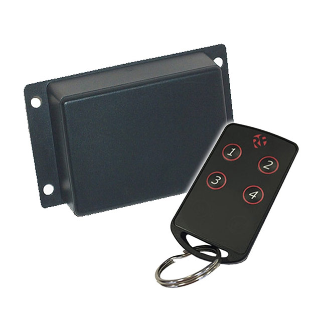 product Photo FOBLOQF-4S4