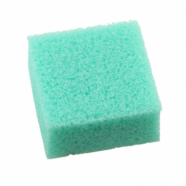 product Photo CF-47EG/PSA 0.5 SQUARE PAD