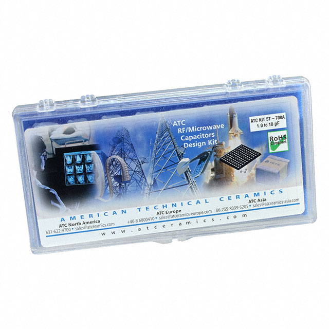 product Photo DK0005T