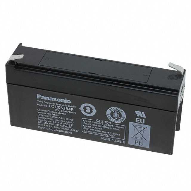 product Photo LC-RN063R4P