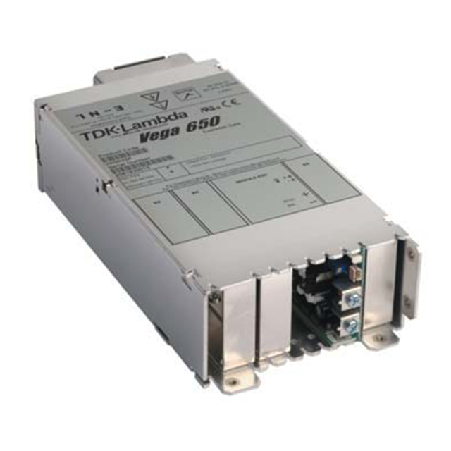 product Photo VEGASERIESCONFIGURABLE