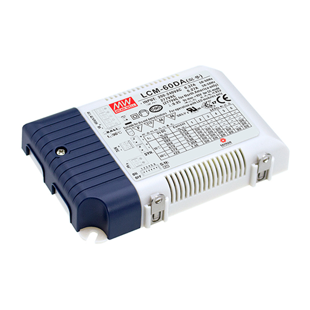 product Photo LCM-60DA