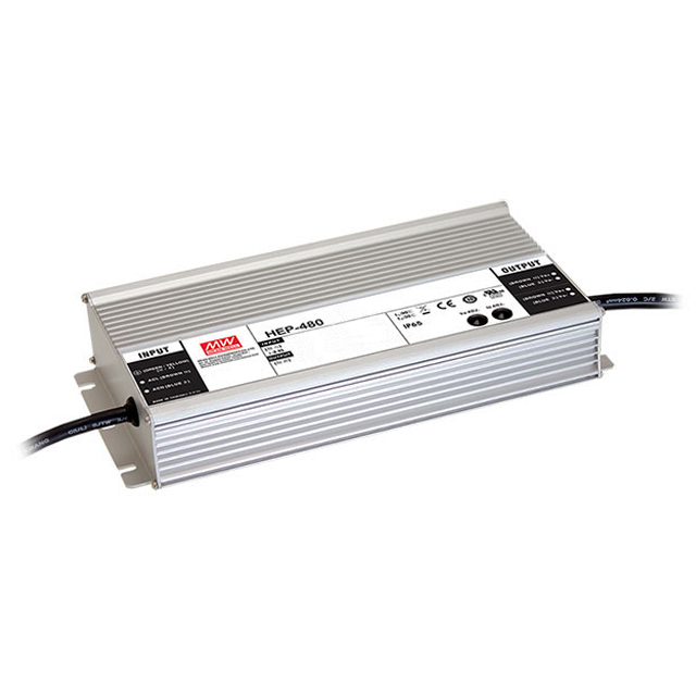 product Photo HEP-480-54A