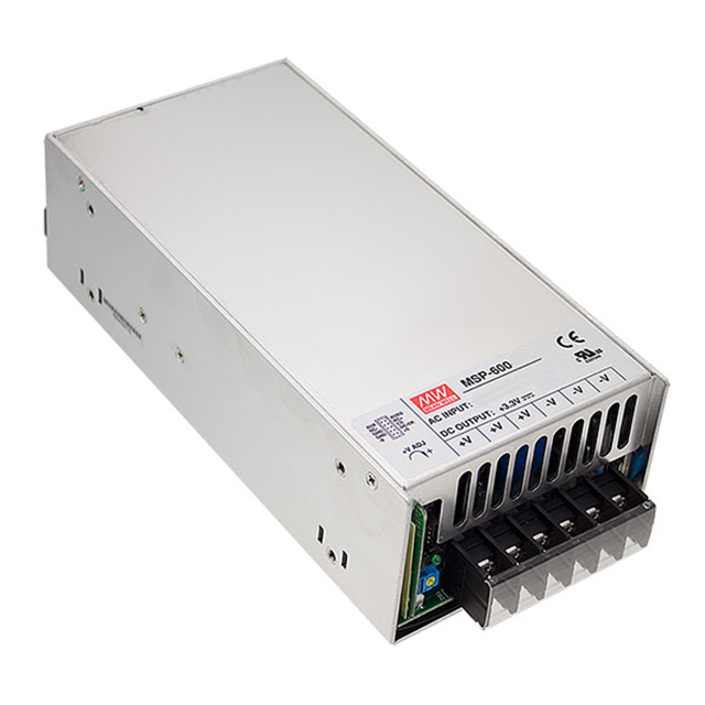 product Photo MSP-600-12