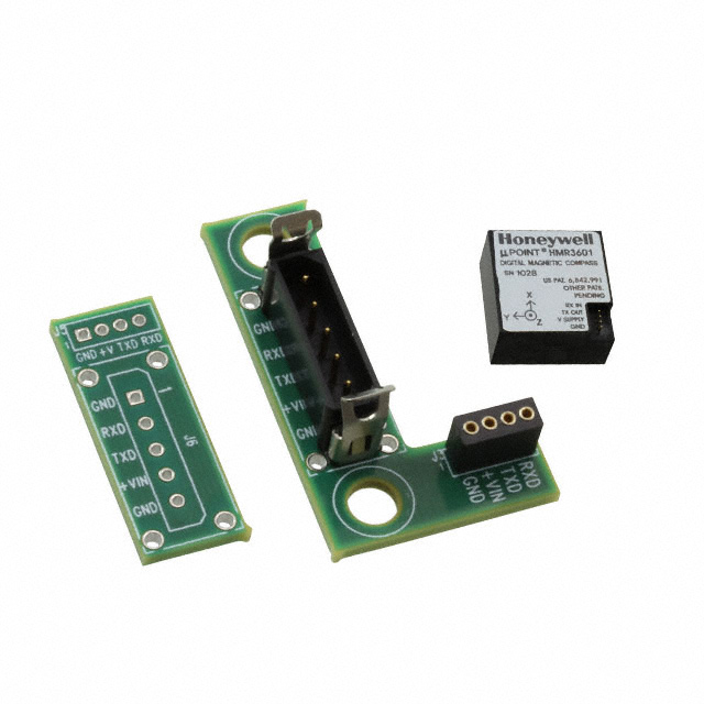 product Photo HMR3601