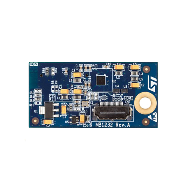 product Photo B-LCDAD-HDMI1