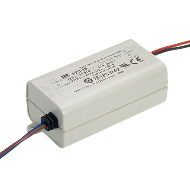 product Photo APC-16-700