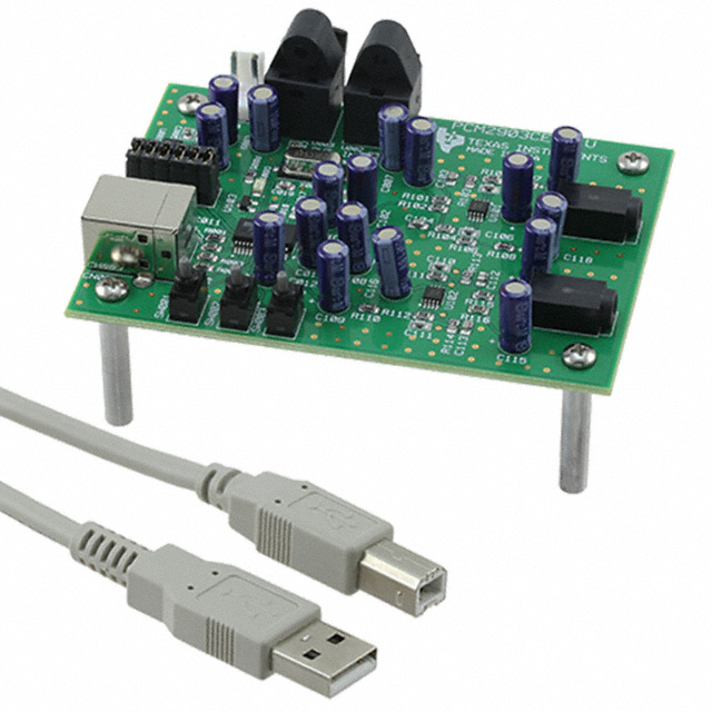 product Photo PCM2903EVM-U