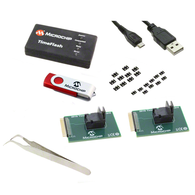 product Photo DSC-TIMEFLASH-KIT2