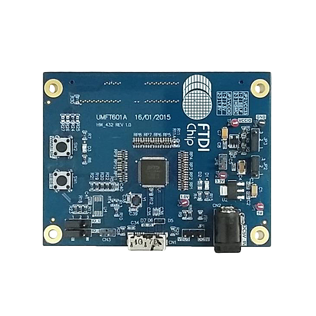 product Photo UMFT601A-B