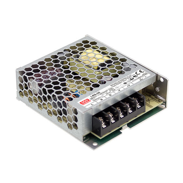 product Photo LRS-50-5