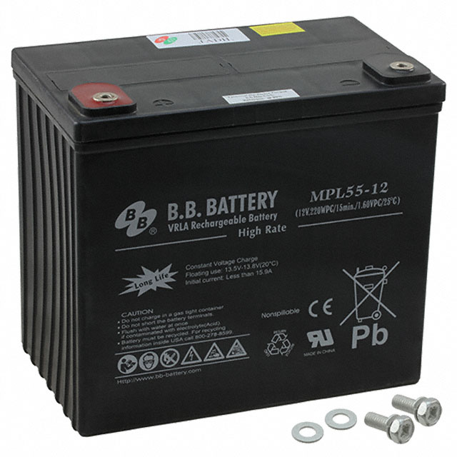 product Photo MPL55-12S-I2