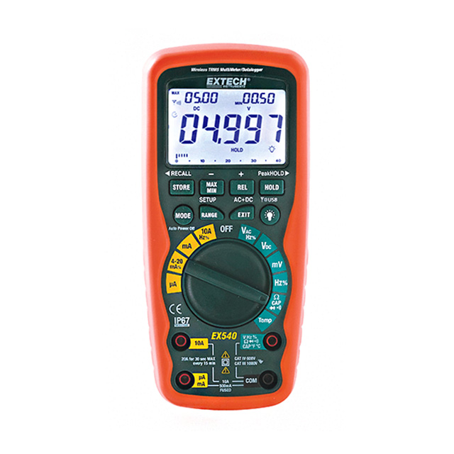 product Photo EX542