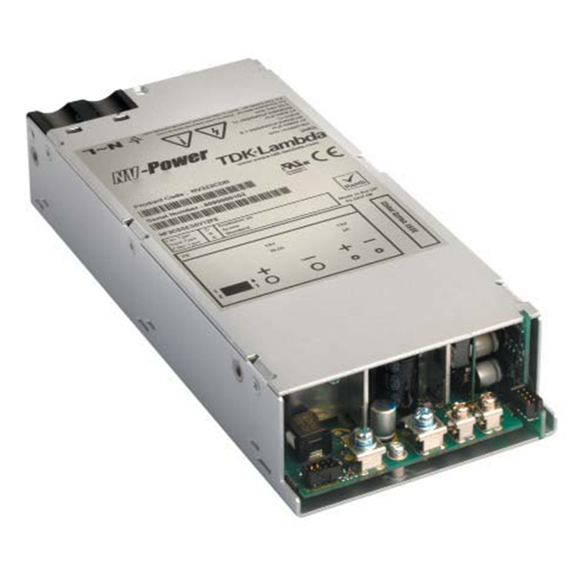 product Photo NVSERIESCONFIGURABLE