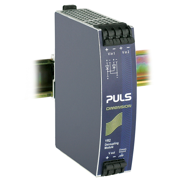 product Photo YR2.DIODE