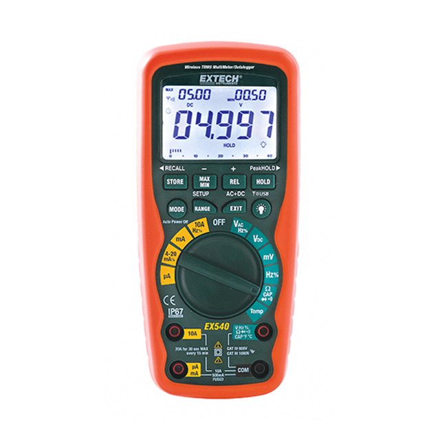 product Photo EX540